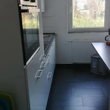 Apartment Ferienhaus Strandhus Juwel Mit Blick Auf Dem Deich, Schafe Zahlen Mal Ganz Anders