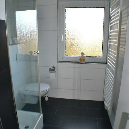 Ferienhaus Strandhus Juwel Mit Blick Auf Dem Deich, Schafe Zahlen Mal Ganz Anders Apartment