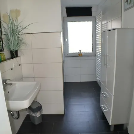 Ferienhaus Strandhus Juwel Mit Blick Auf Dem Deich, Schafe Zahlen Mal Ganz Anders Apartment Schillig